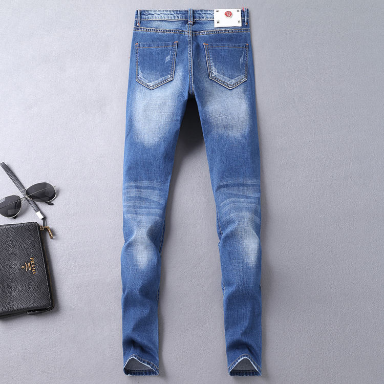 PP long jeans men 28-40-174